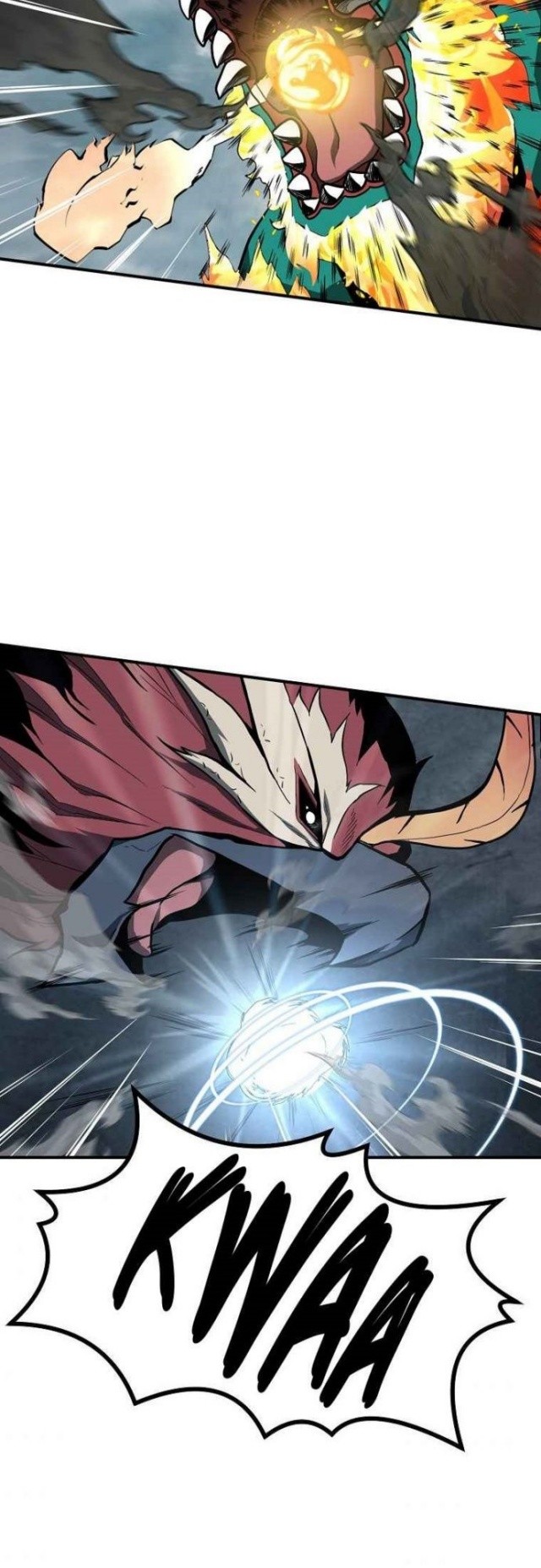 Millennium Spinning chapter 4