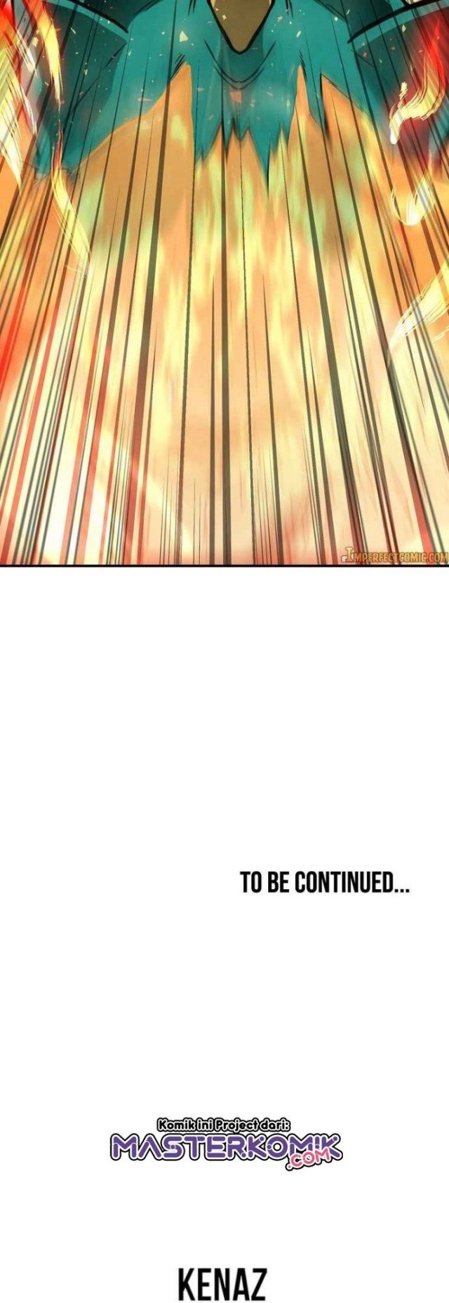 Millennium Spinning chapter 4