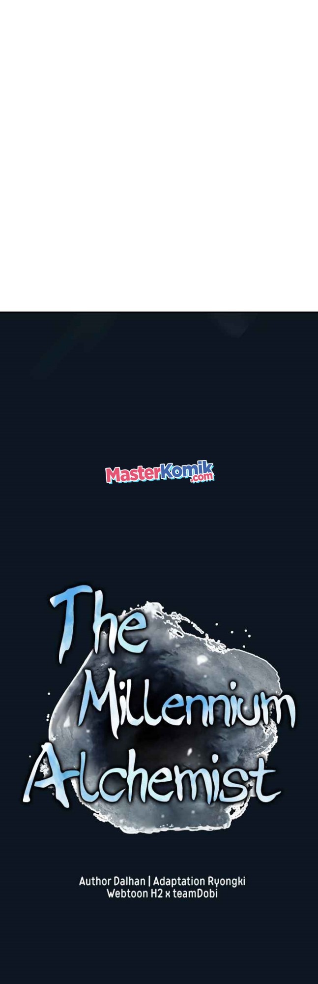 Millennium Spinning Chapter 36 Bahasa Indonesia