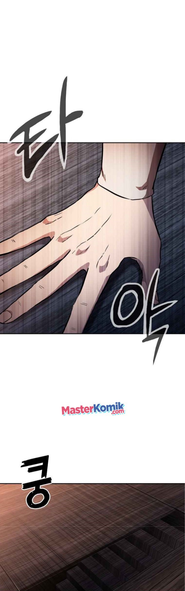 Millennium Spinning Chapter 36 Bahasa Indonesia