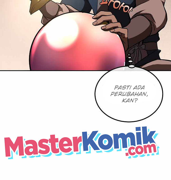 Millennium Spinning Chapter 46 Bahasa Indonesia