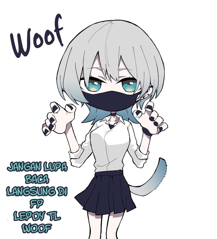 Mimicry Girls Chapter 03.1 Bahasa Indonesia