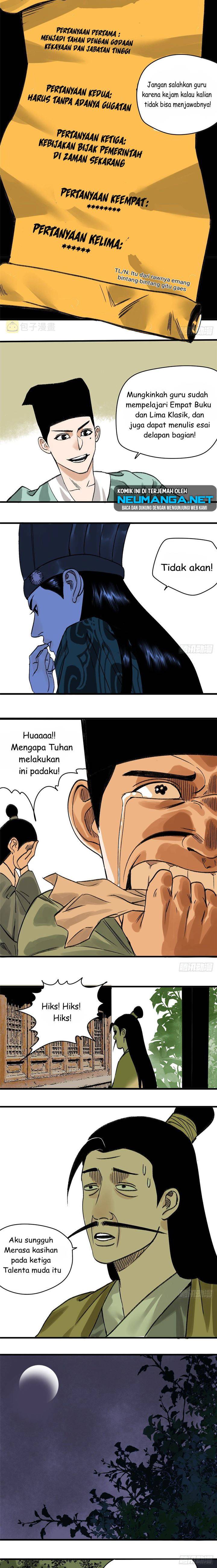 Dilarang COPAS - situs resmi www.mangacanblog.com - Komik ming dynastys failure 014 - chapter 14 15 Indonesia ming dynastys failure 014 - chapter 14 Terbaru 4|Baca Manga Komik Indonesia|Mangacan