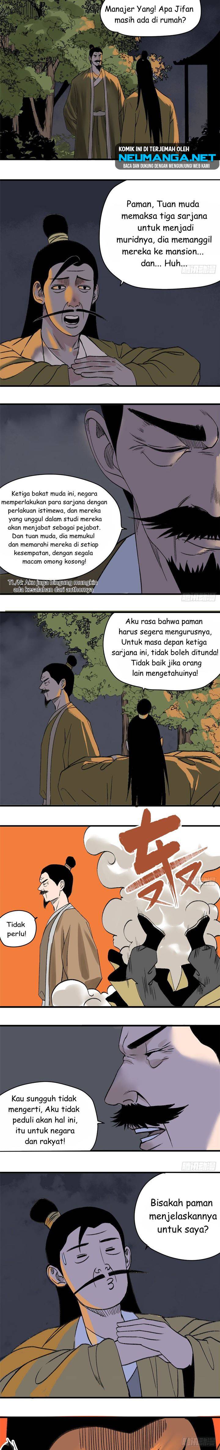 Dilarang COPAS - situs resmi www.mangacanblog.com - Komik ming dynastys failure 014 - chapter 14 15 Indonesia ming dynastys failure 014 - chapter 14 Terbaru 5|Baca Manga Komik Indonesia|Mangacan