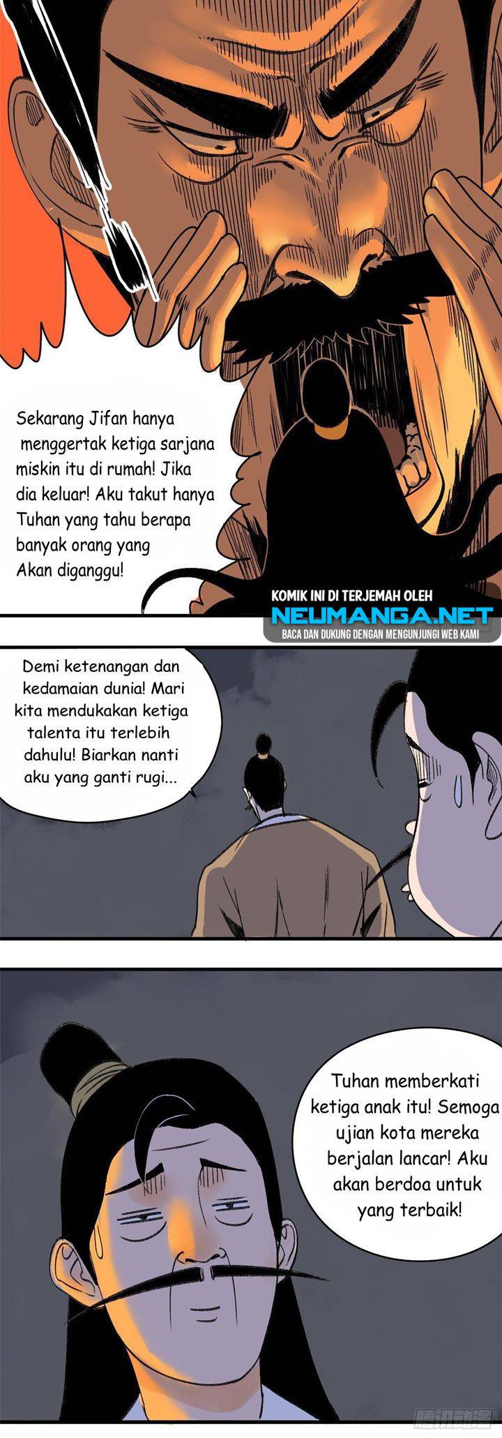 Dilarang COPAS - situs resmi www.mangacanblog.com - Komik ming dynastys failure 014 - chapter 14 15 Indonesia ming dynastys failure 014 - chapter 14 Terbaru 6|Baca Manga Komik Indonesia|Mangacan