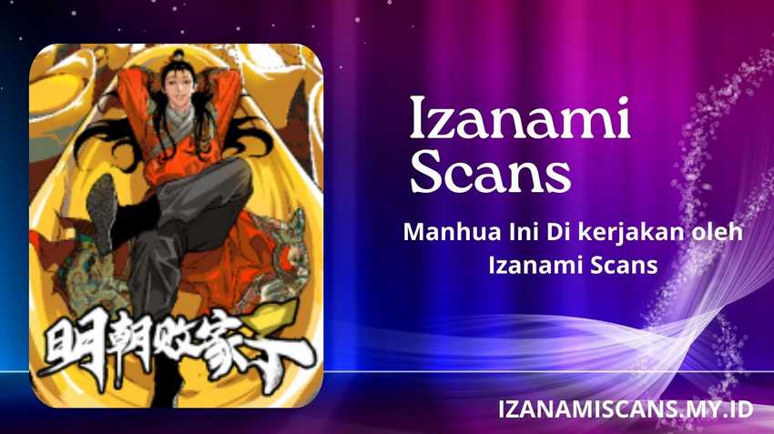 Dilarang COPAS - situs resmi www.mangacanblog.com - Komik ming dynastys failure 021 - chapter 21 22 Indonesia ming dynastys failure 021 - chapter 21 Terbaru 0|Baca Manga Komik Indonesia|Mangacan