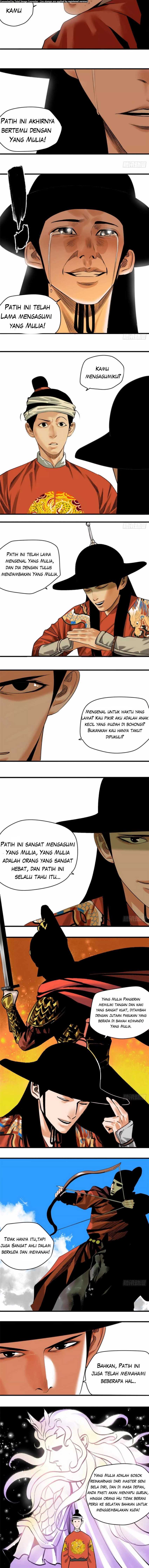 Dilarang COPAS - situs resmi www.mangacanblog.com - Komik ming dynastys failure 021 - chapter 21 22 Indonesia ming dynastys failure 021 - chapter 21 Terbaru 2|Baca Manga Komik Indonesia|Mangacan