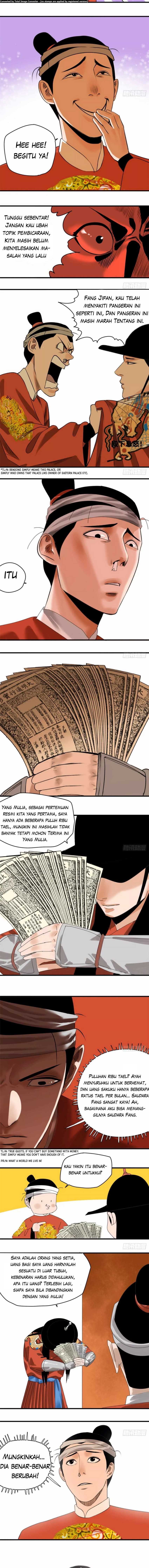 Dilarang COPAS - situs resmi www.mangacanblog.com - Komik ming dynastys failure 021 - chapter 21 22 Indonesia ming dynastys failure 021 - chapter 21 Terbaru 3|Baca Manga Komik Indonesia|Mangacan
