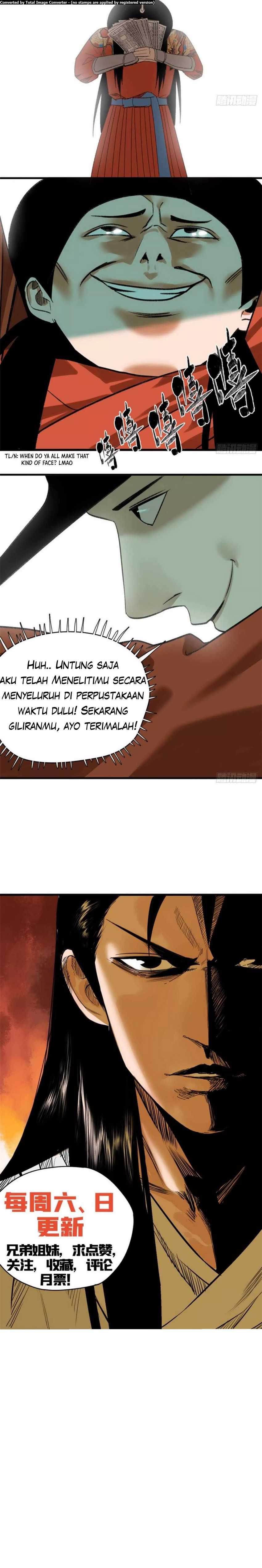 Dilarang COPAS - situs resmi www.mangacanblog.com - Komik ming dynastys failure 021 - chapter 21 22 Indonesia ming dynastys failure 021 - chapter 21 Terbaru 4|Baca Manga Komik Indonesia|Mangacan