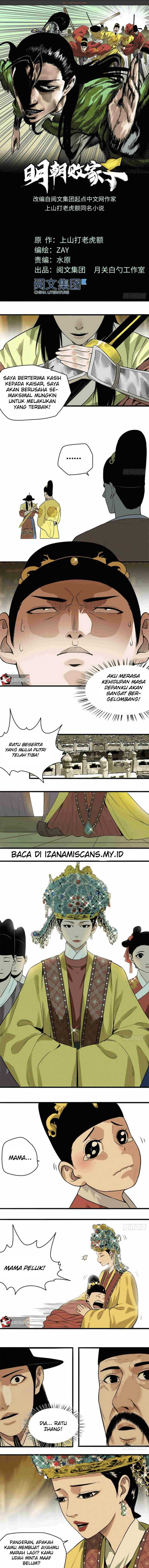 Dilarang COPAS - situs resmi www.mangacanblog.com - Komik ming dynastys failure 028 - chapter 28 29 Indonesia ming dynastys failure 028 - chapter 28 Terbaru 1|Baca Manga Komik Indonesia|Mangacan