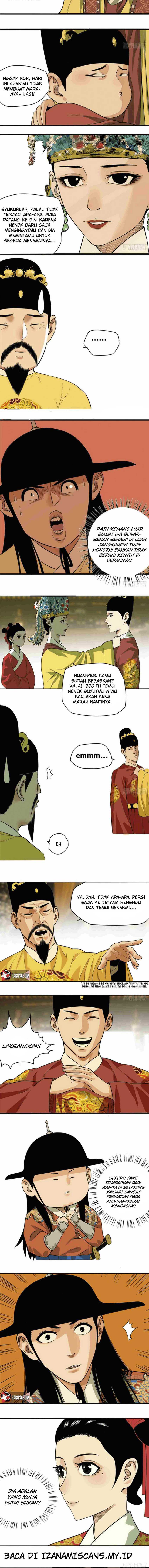 Dilarang COPAS - situs resmi www.mangacanblog.com - Komik ming dynastys failure 028 - chapter 28 29 Indonesia ming dynastys failure 028 - chapter 28 Terbaru 2|Baca Manga Komik Indonesia|Mangacan
