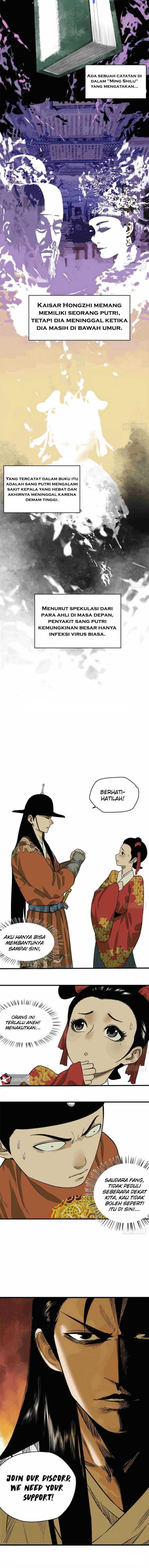 Dilarang COPAS - situs resmi www.mangacanblog.com - Komik ming dynastys failure 028 - chapter 28 29 Indonesia ming dynastys failure 028 - chapter 28 Terbaru 4|Baca Manga Komik Indonesia|Mangacan