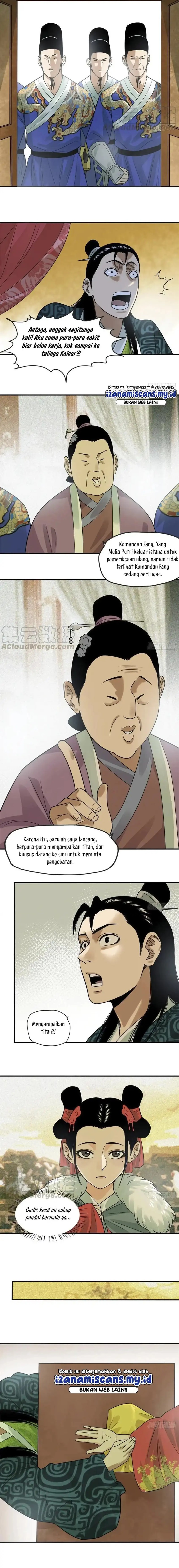 Ming Dynasty’s Failure Chapter 66 Bahasa Indonesia