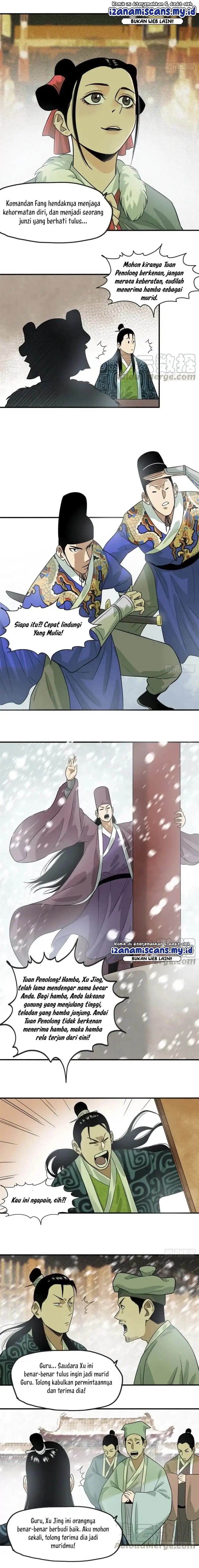 Ming Dynasty’s Failure Chapter 66 Bahasa Indonesia