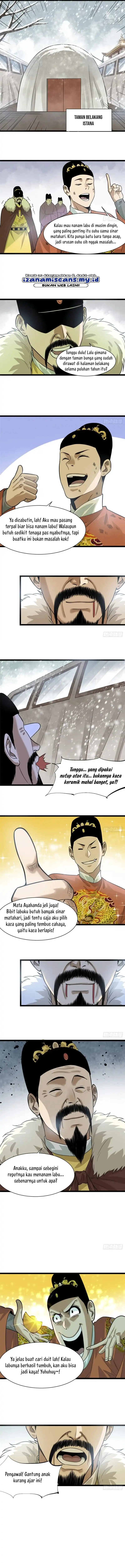 Ming Dynasty’s Failure Chapter 68 Bahasa Indonesia