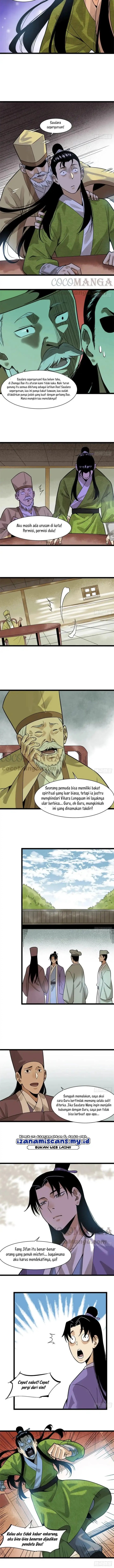 Ming Dynasty’s Failure Chapter 79 Bahasa Indonesia