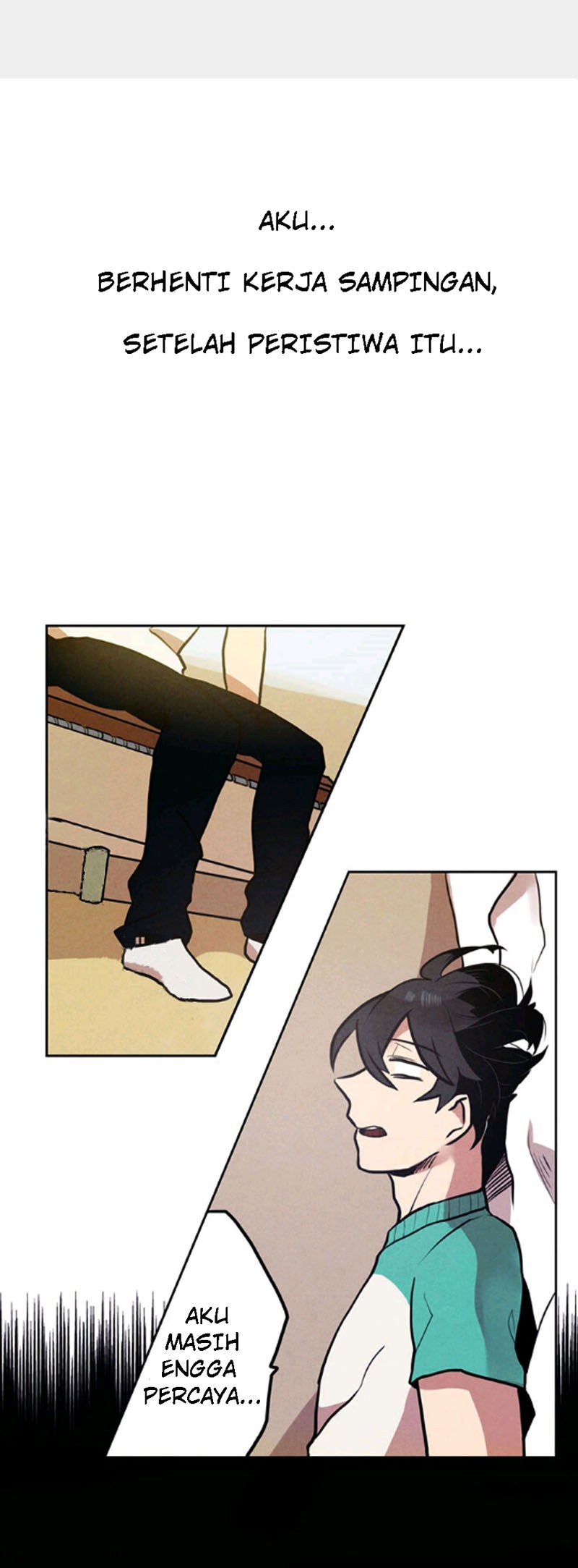 Miracle App Store chapter 3