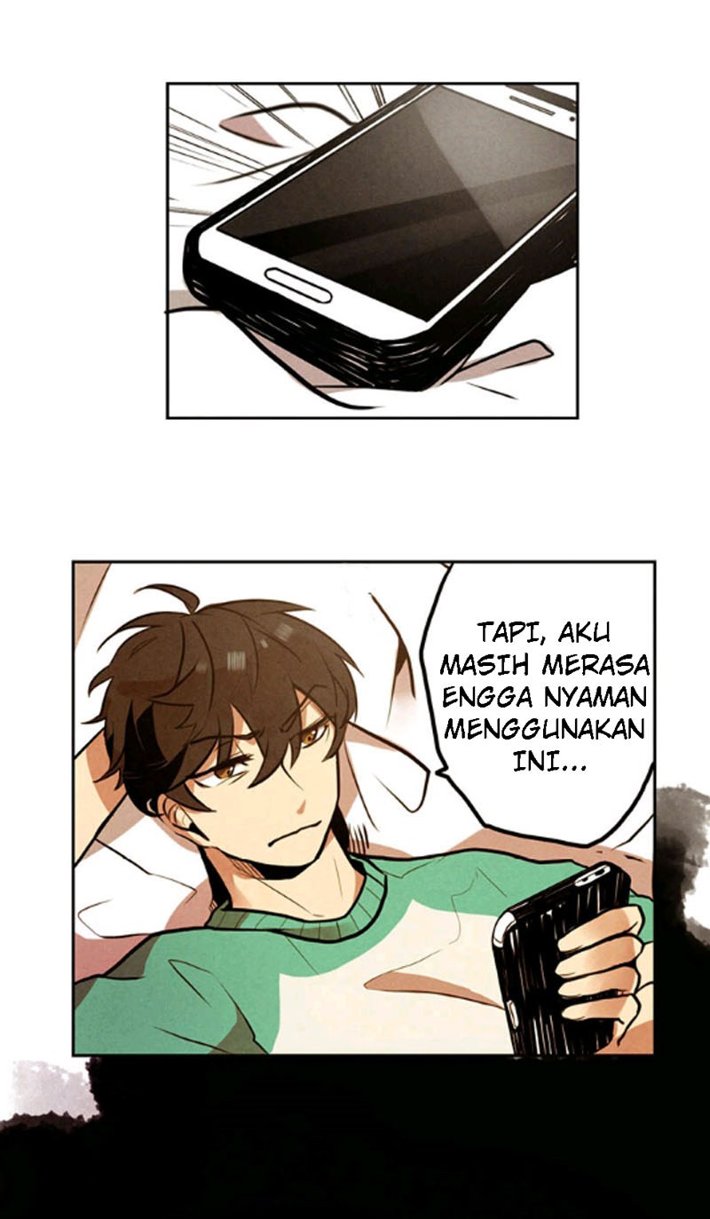 Miracle App Store chapter 3