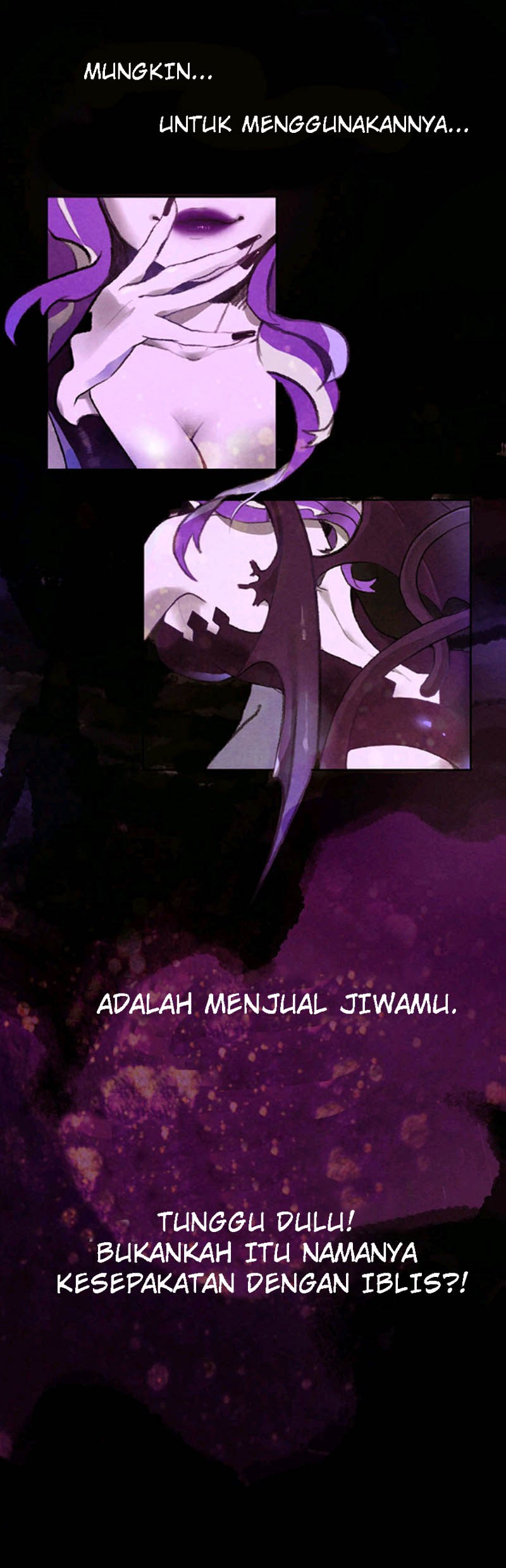 Miracle App Store chapter 3