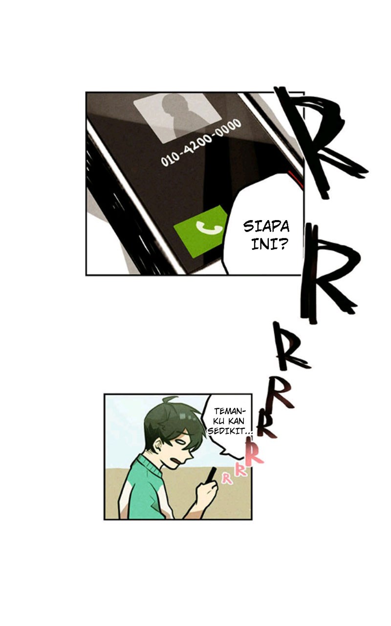 Miracle App Store chapter 3