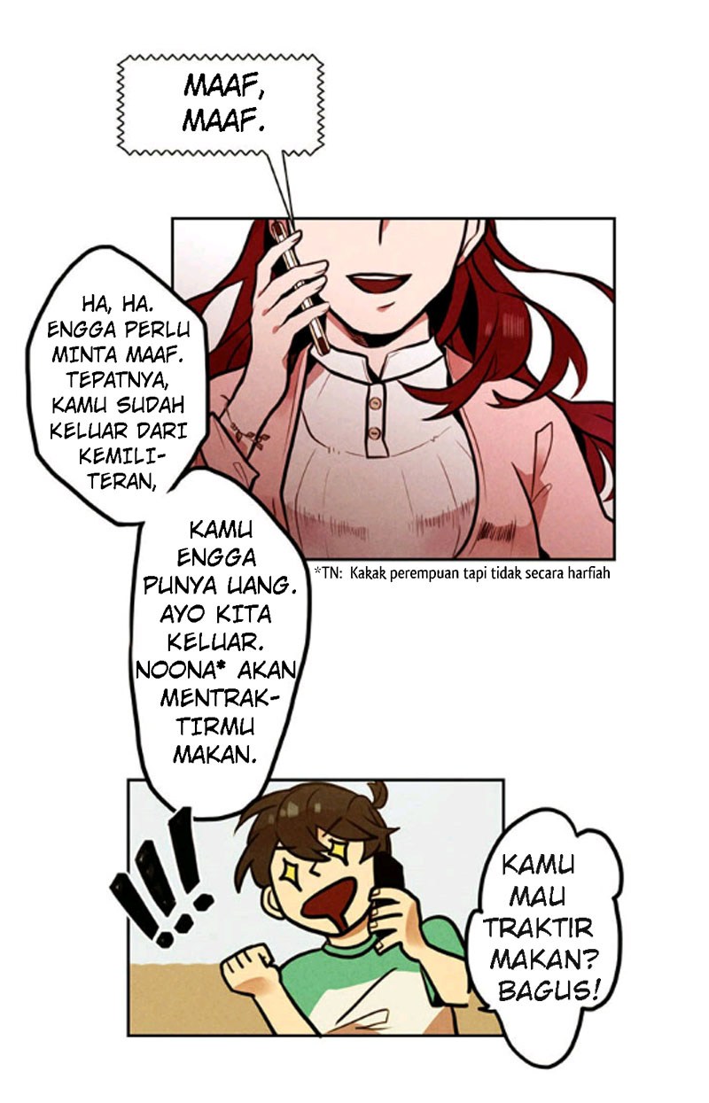 Miracle App Store chapter 3