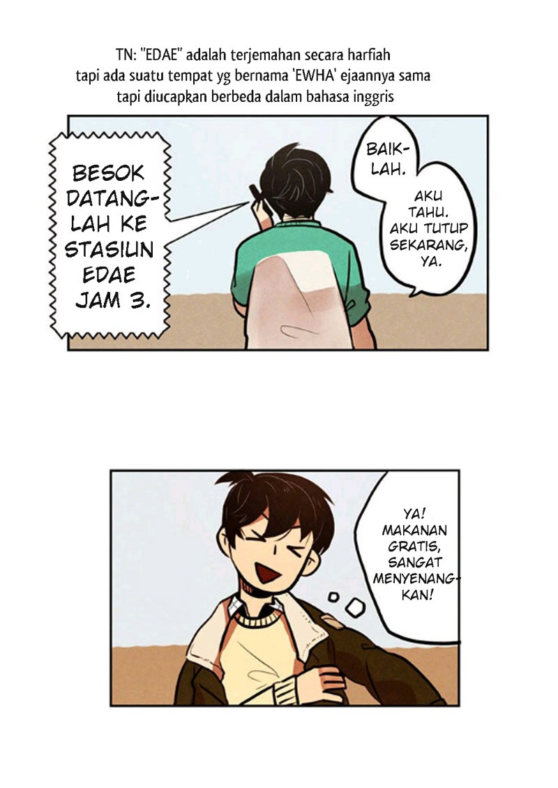 Miracle App Store chapter 3
