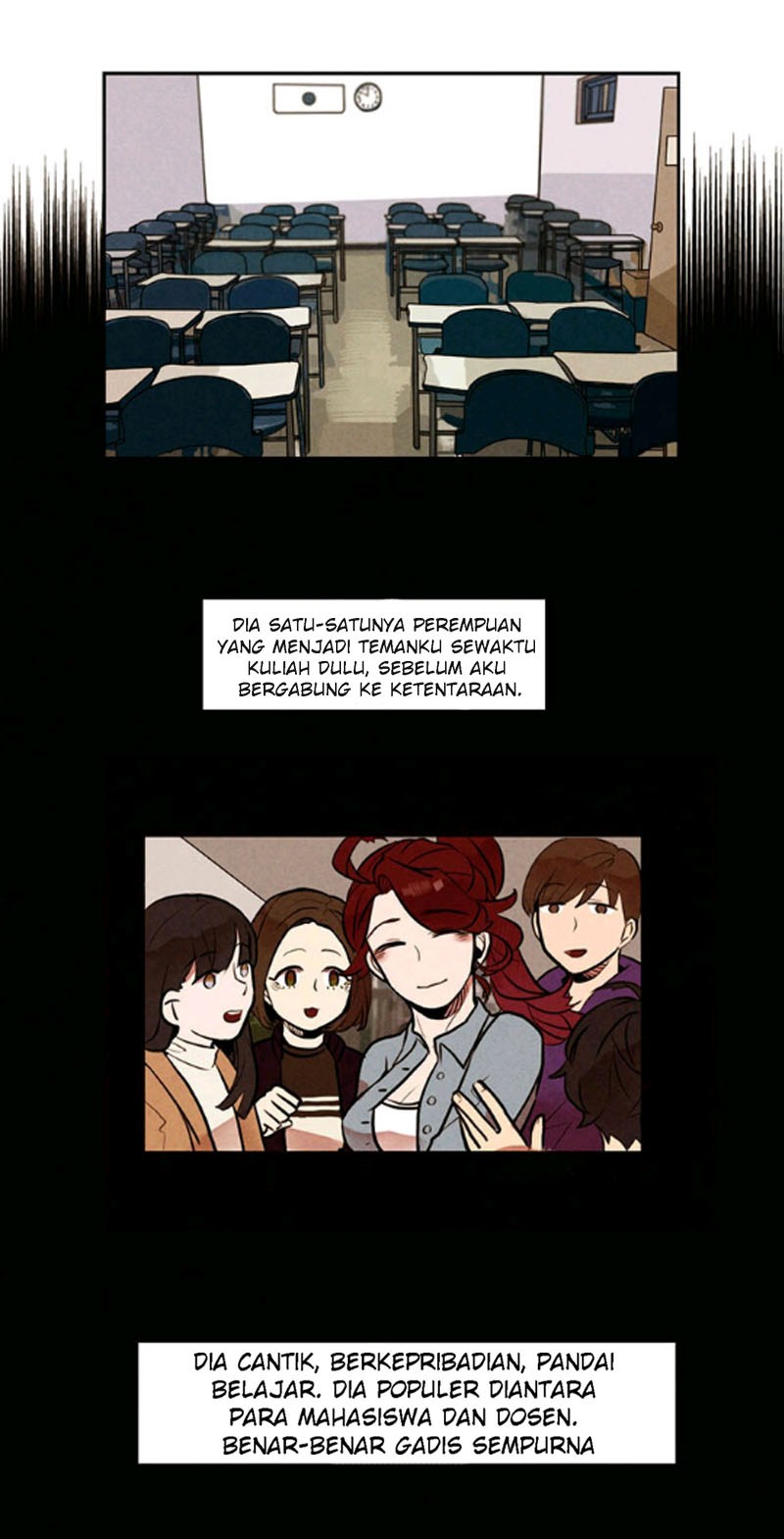 Miracle App Store chapter 3