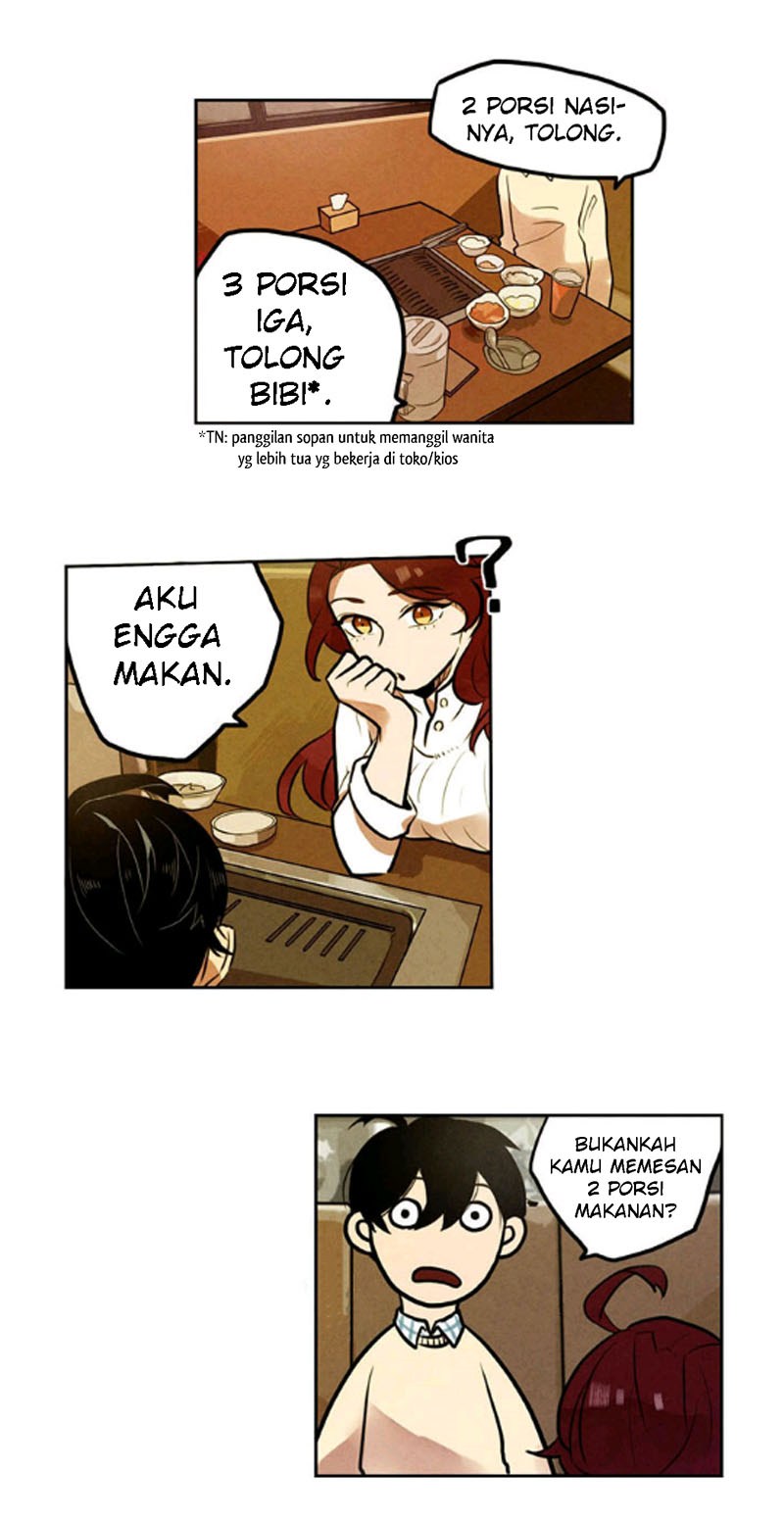 Miracle App Store chapter 3