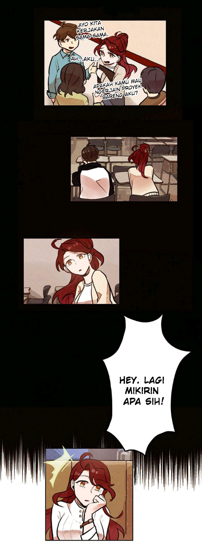 Miracle App Store chapter 3