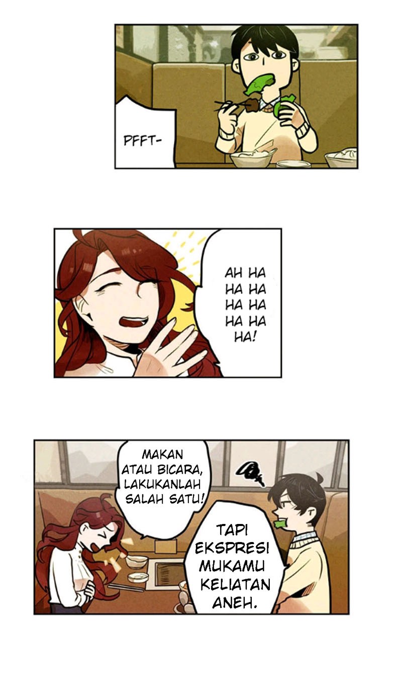 Miracle App Store chapter 3