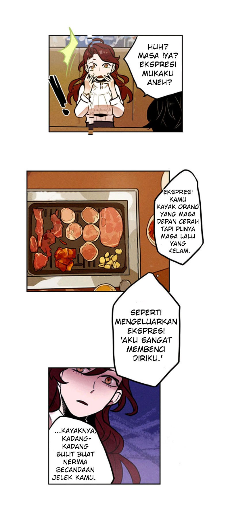Miracle App Store chapter 3