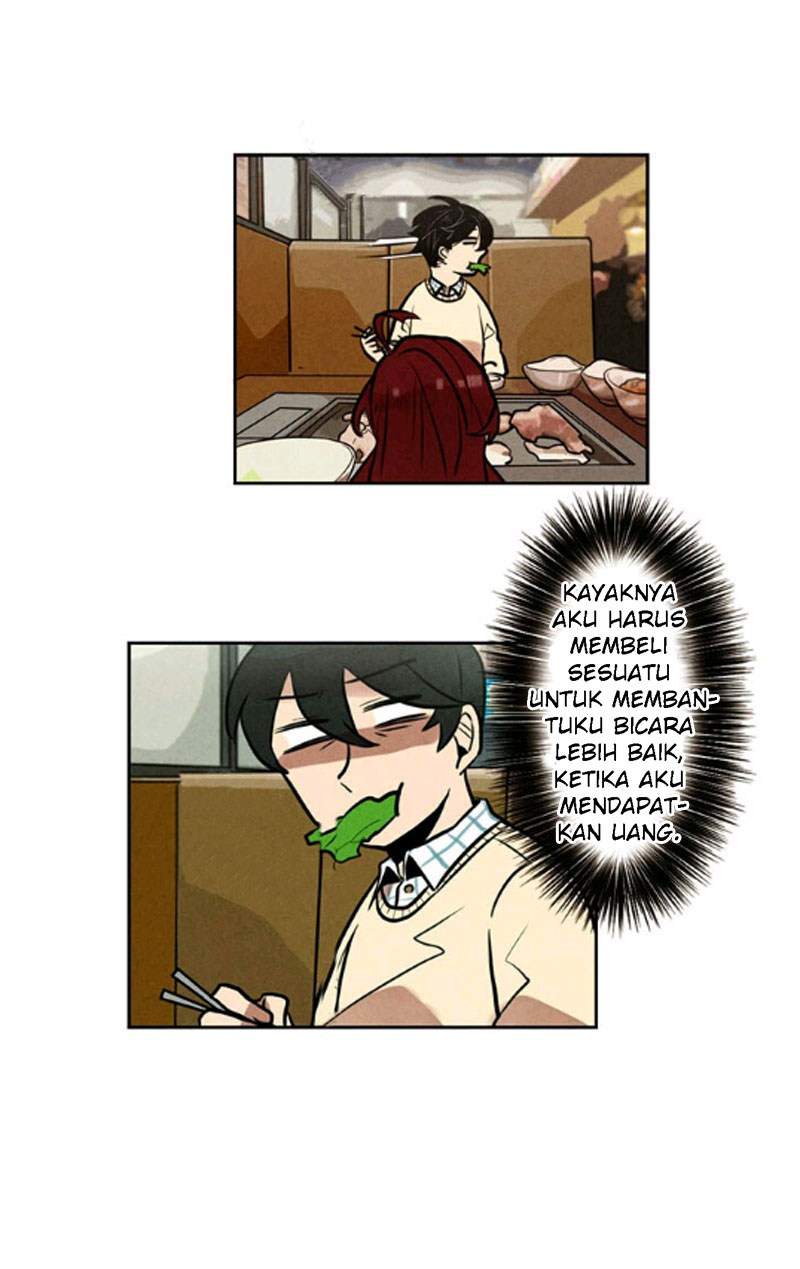 Miracle App Store chapter 3
