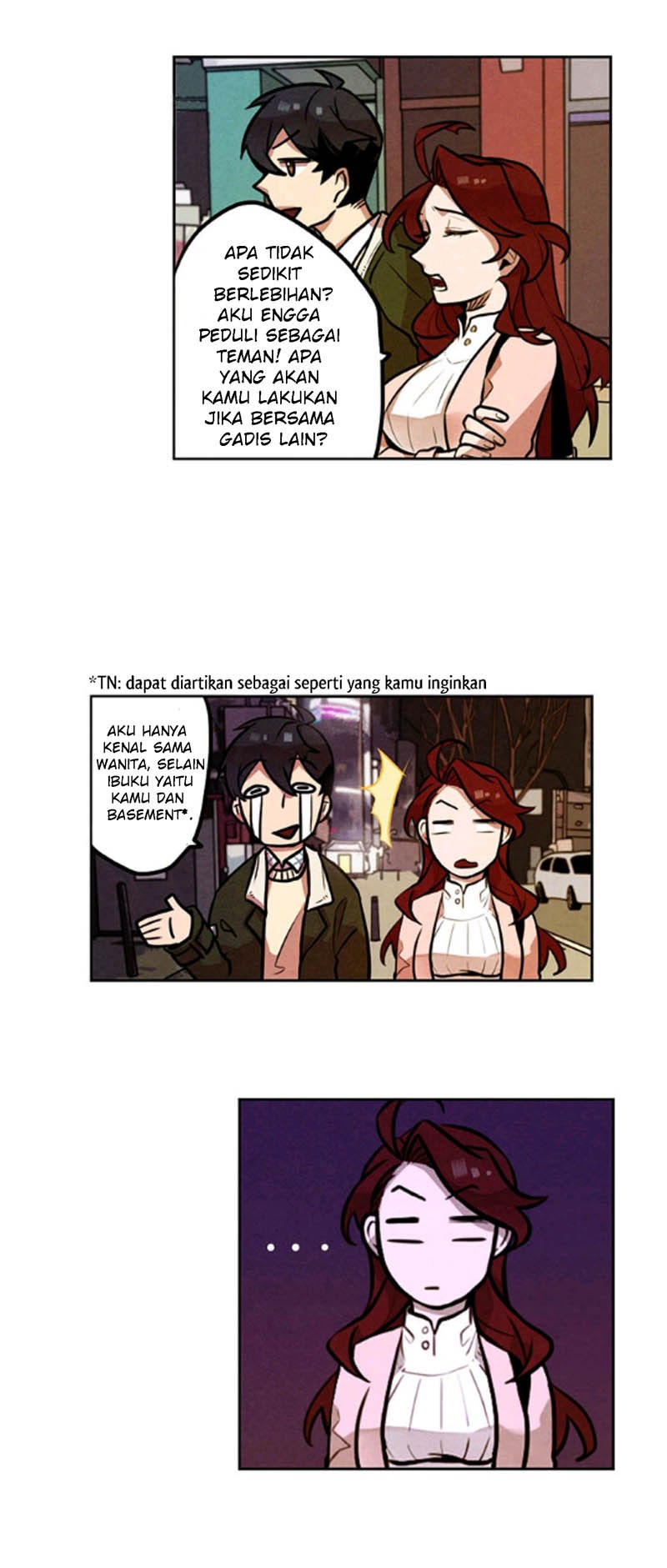 Miracle App Store chapter 3