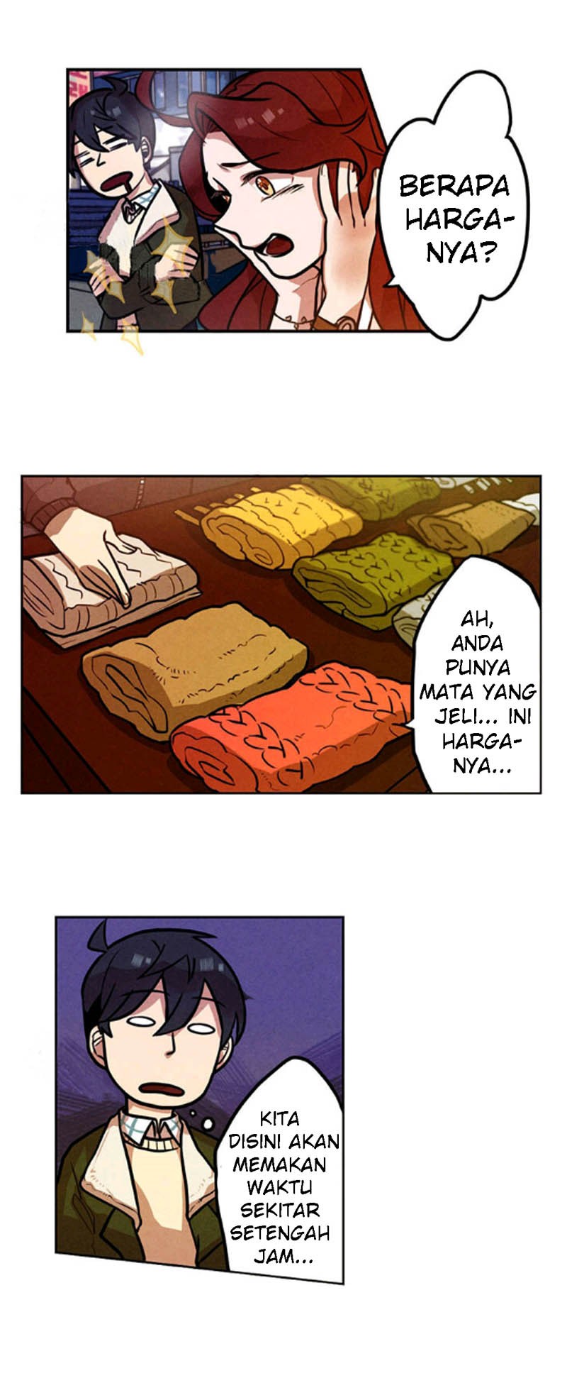 Miracle App Store chapter 3