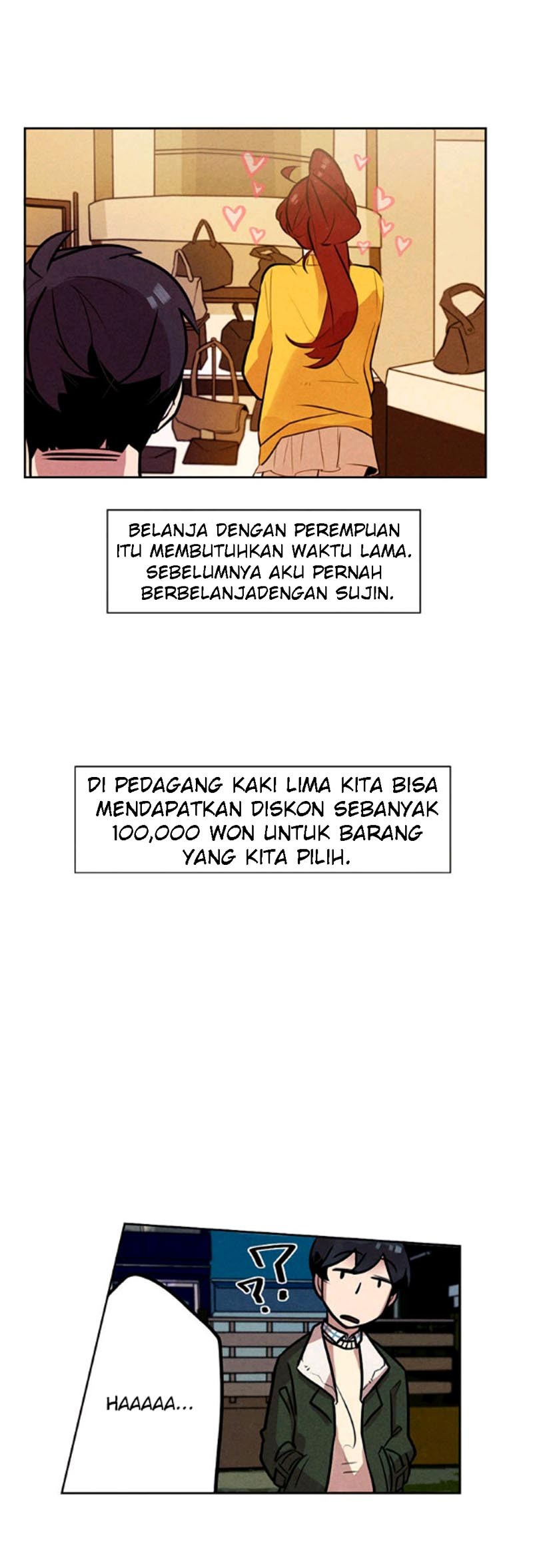 Miracle App Store chapter 3