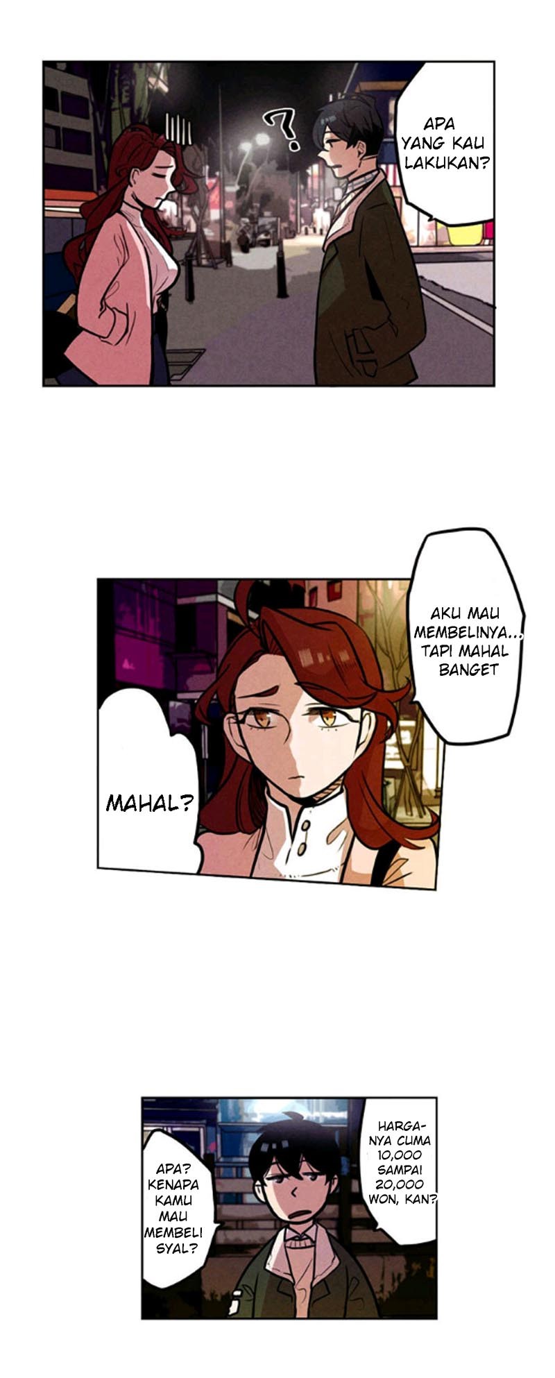 Miracle App Store chapter 3