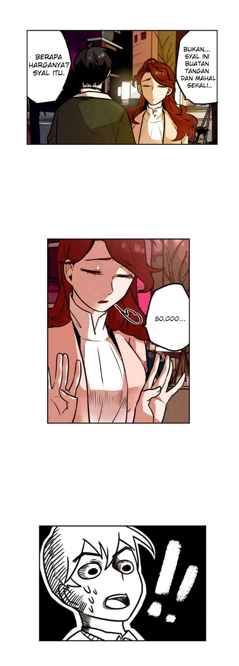 Miracle App Store chapter 3