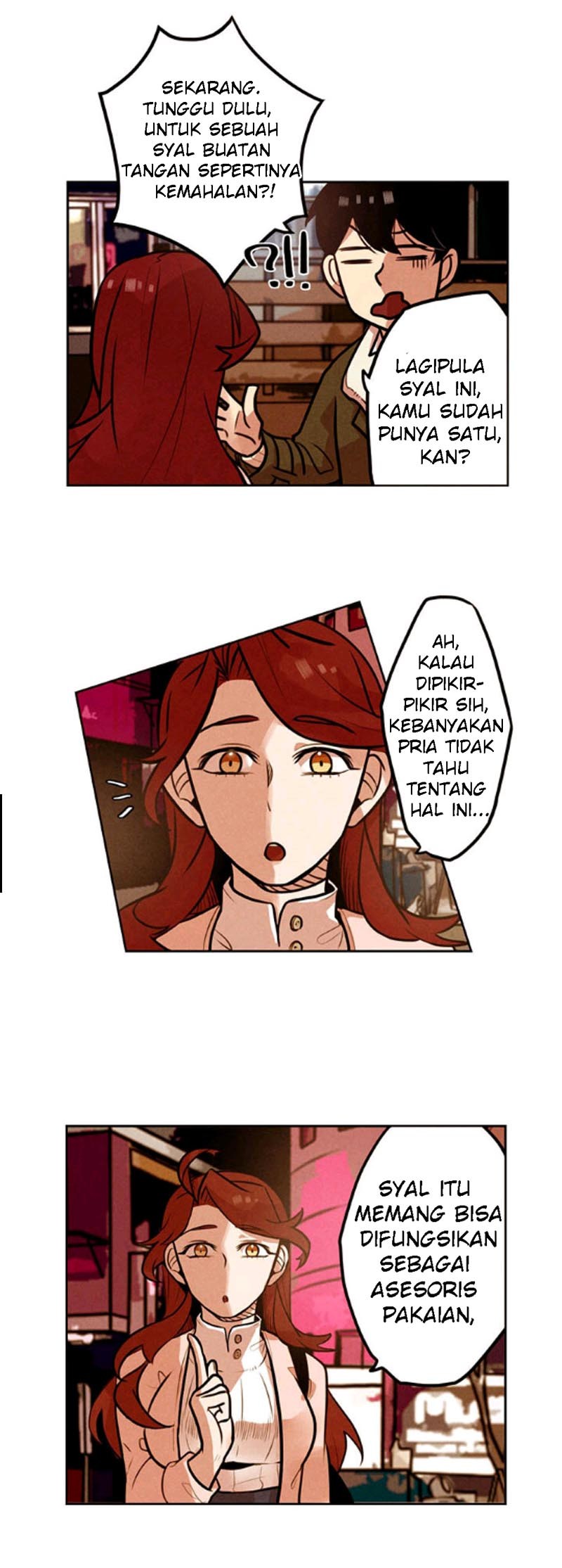 Miracle App Store chapter 3
