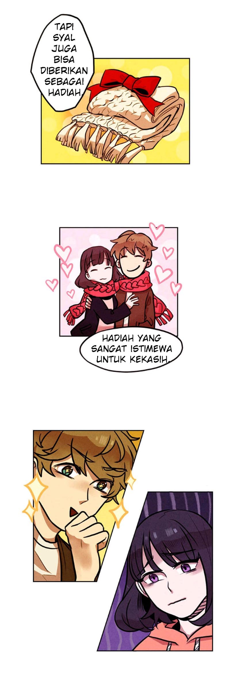 Miracle App Store chapter 3