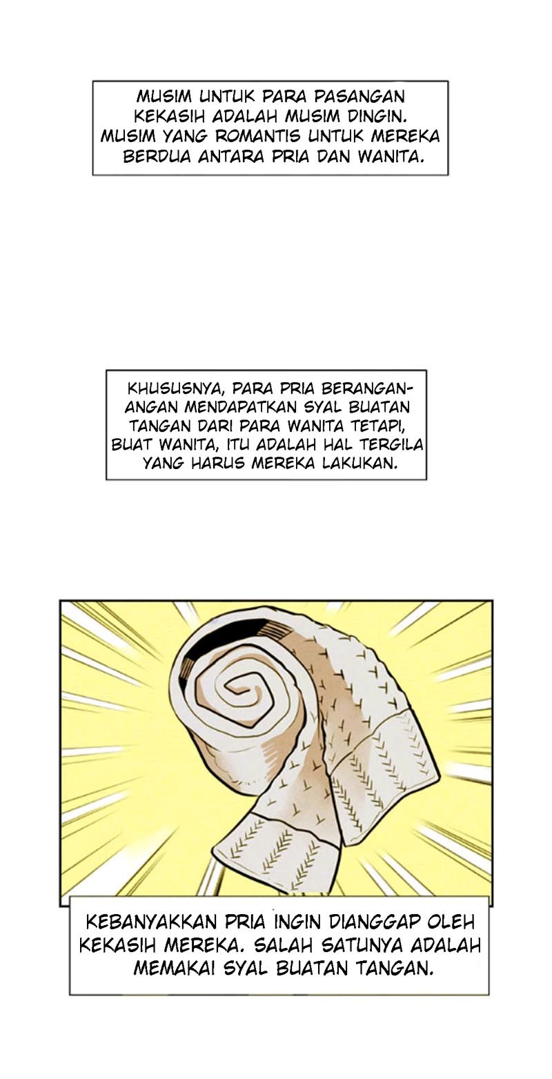 Miracle App Store chapter 3