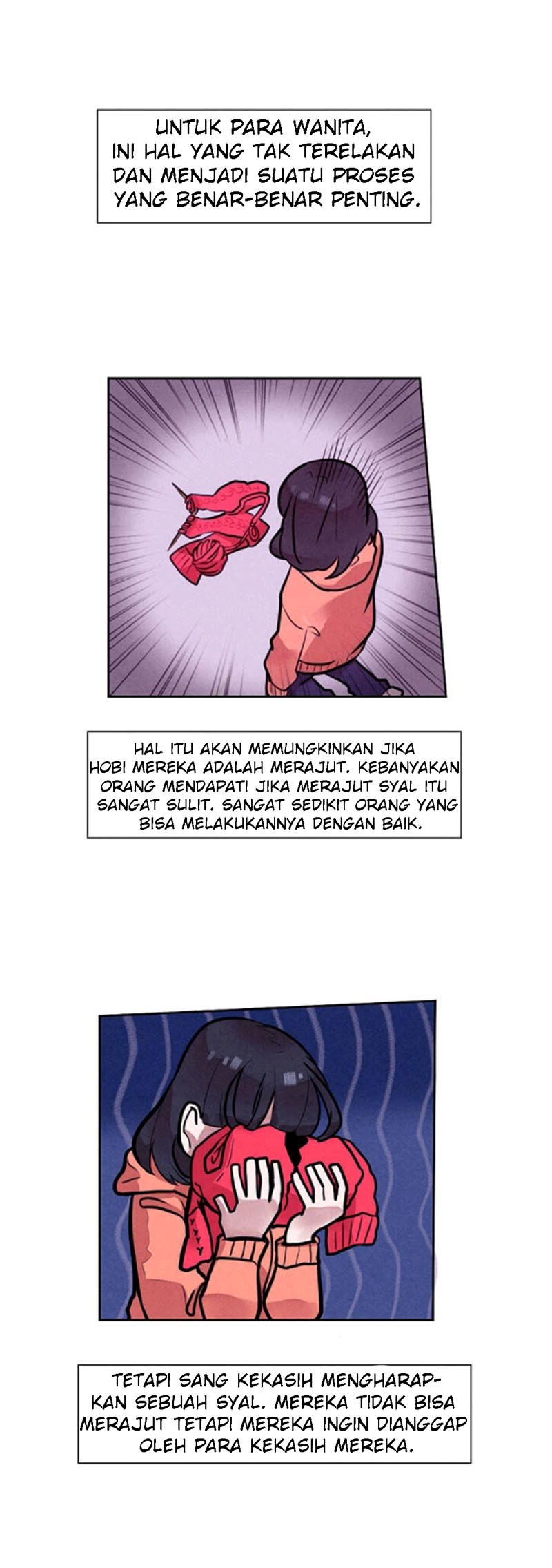 Miracle App Store chapter 3
