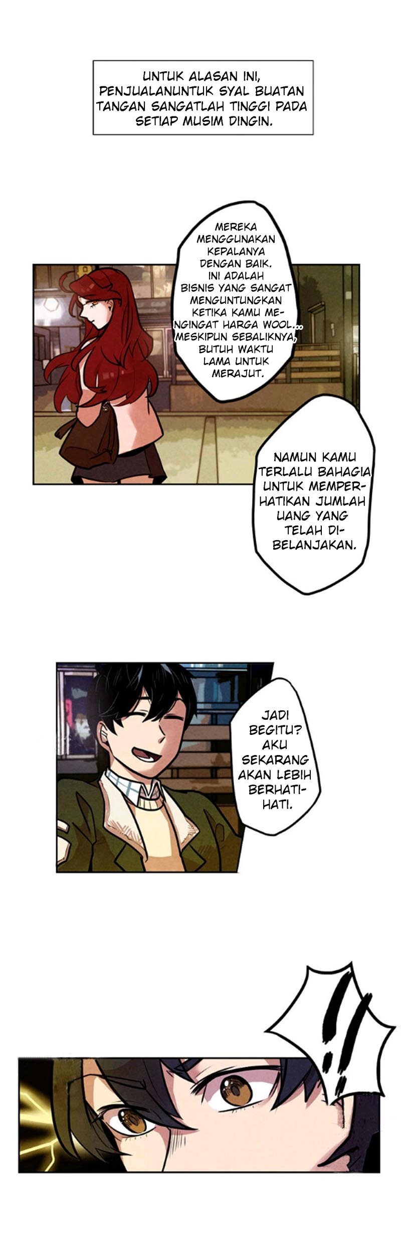 Miracle App Store chapter 3
