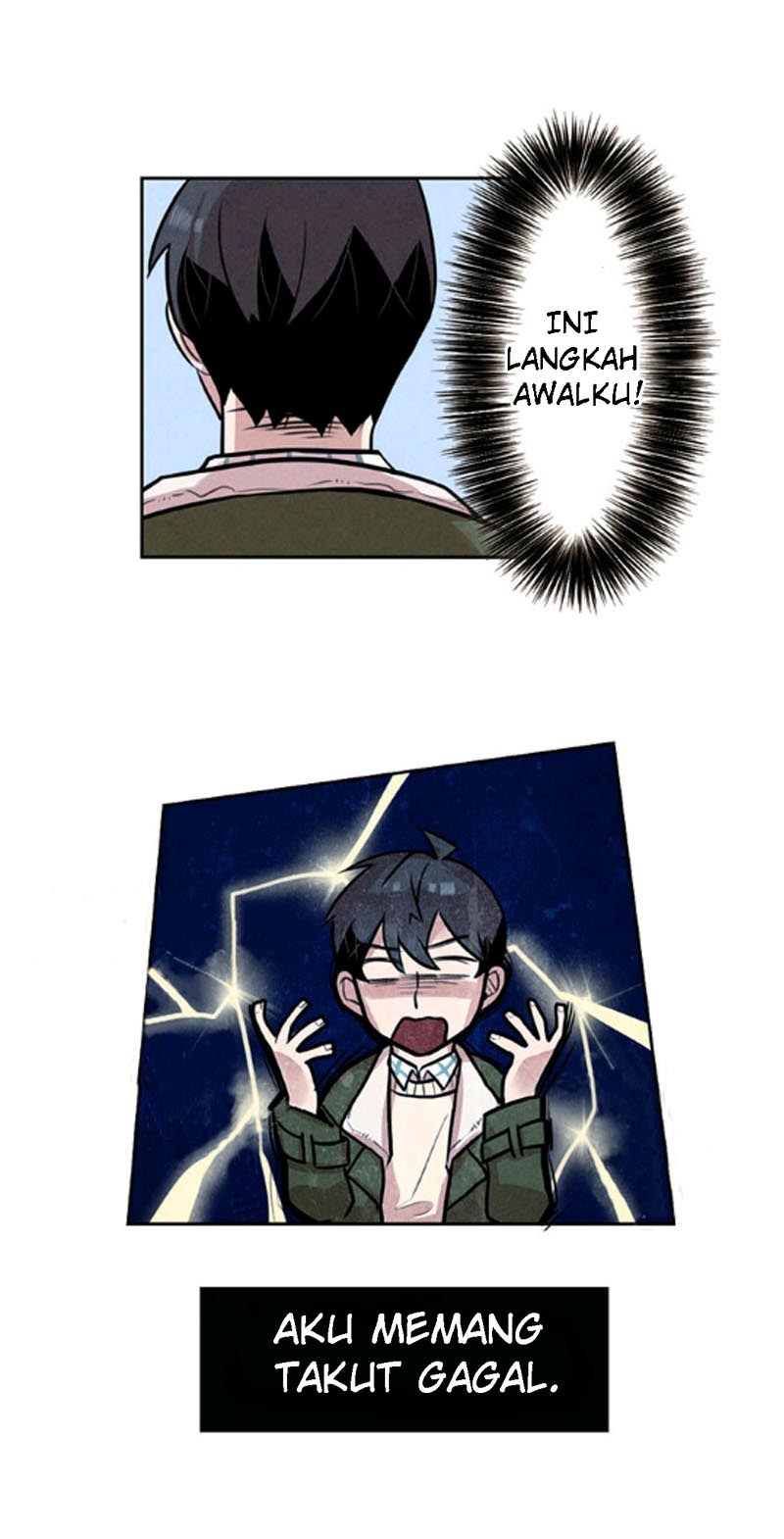 Miracle App Store chapter 3