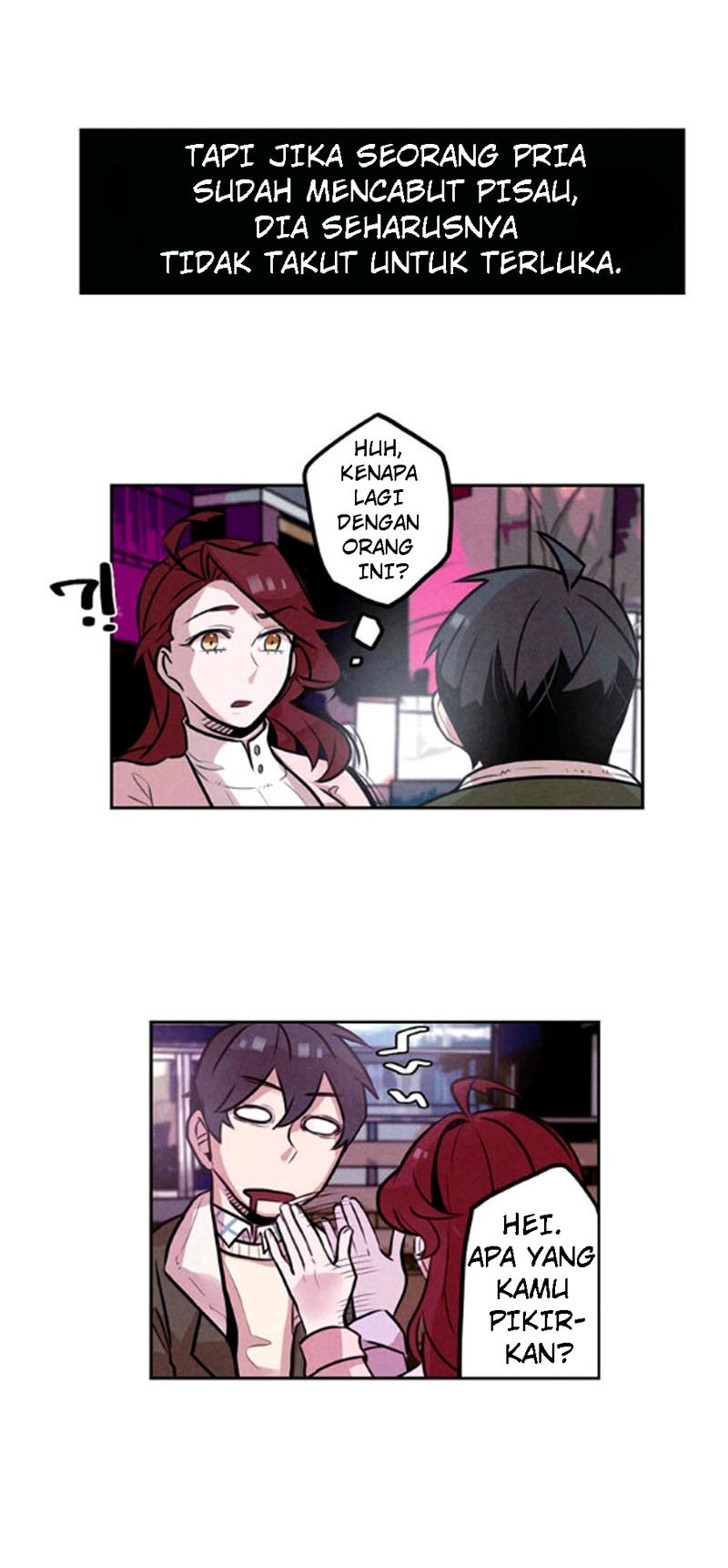 Miracle App Store chapter 3