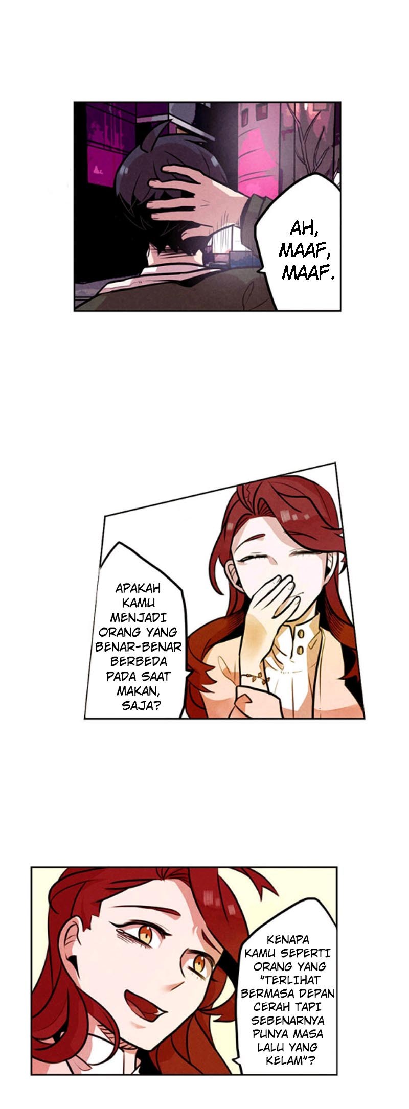Miracle App Store chapter 3