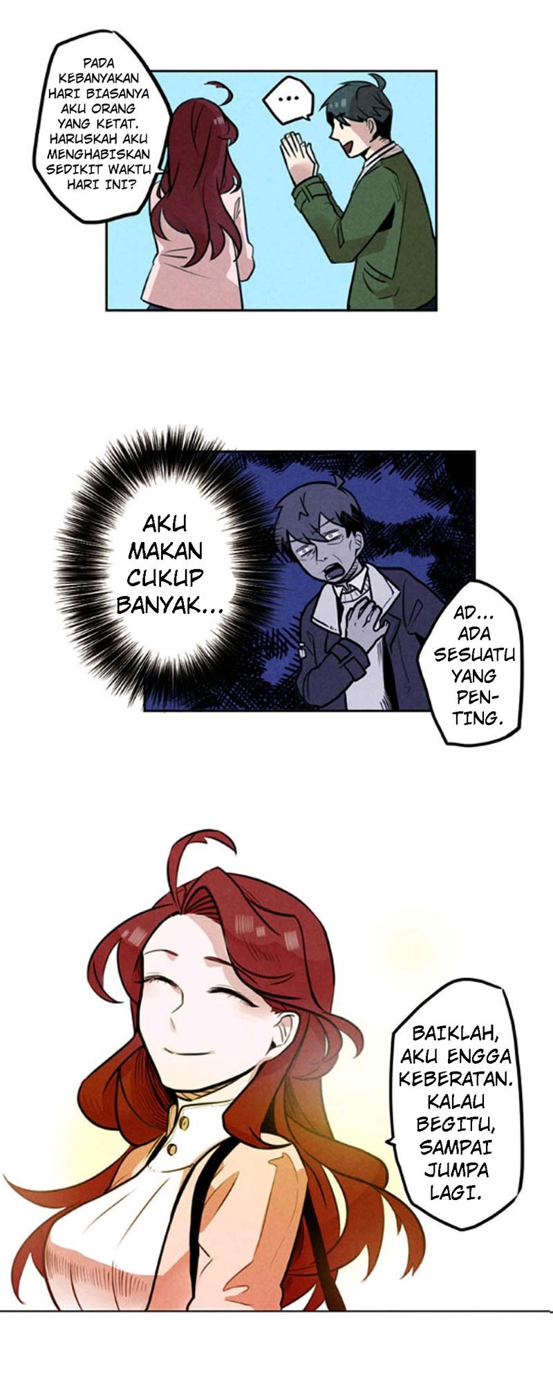 Miracle App Store chapter 3