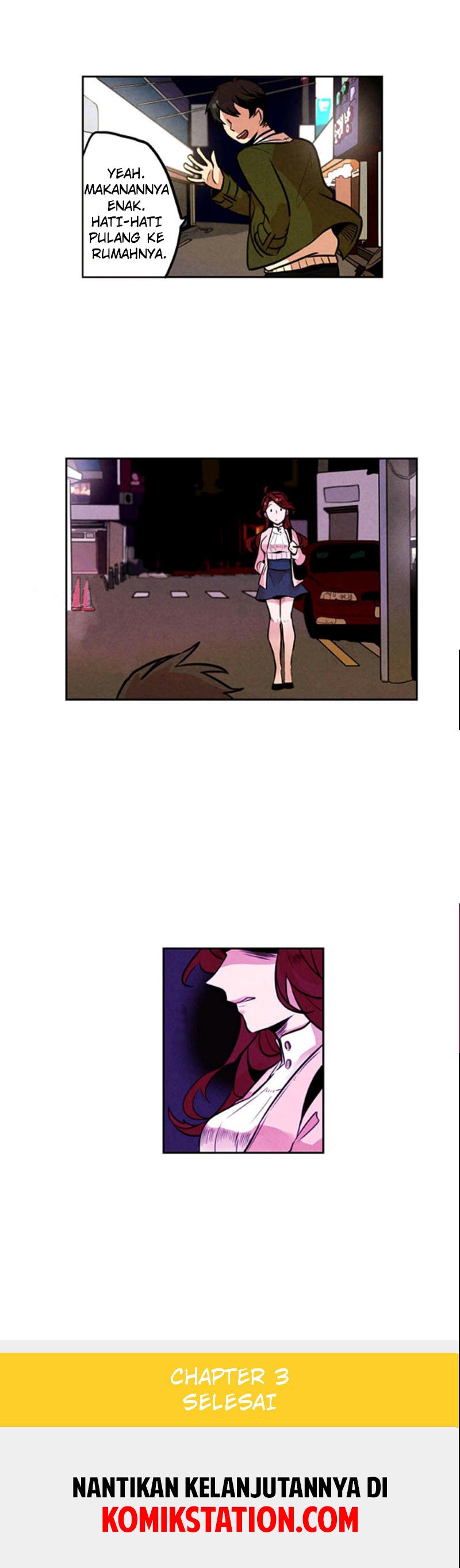 Miracle App Store chapter 3