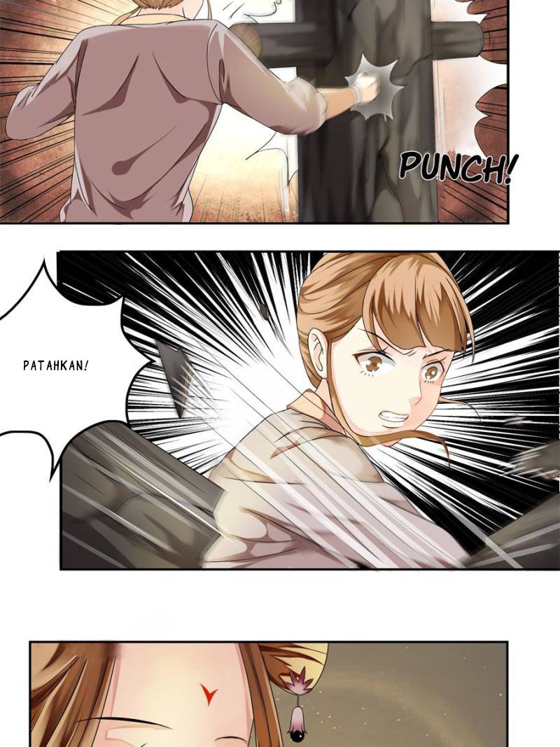 Miracle Doctor Abandoned Girl chapter 3