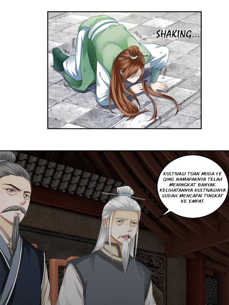 Miracle Doctor Abandoned Girl chapter 10