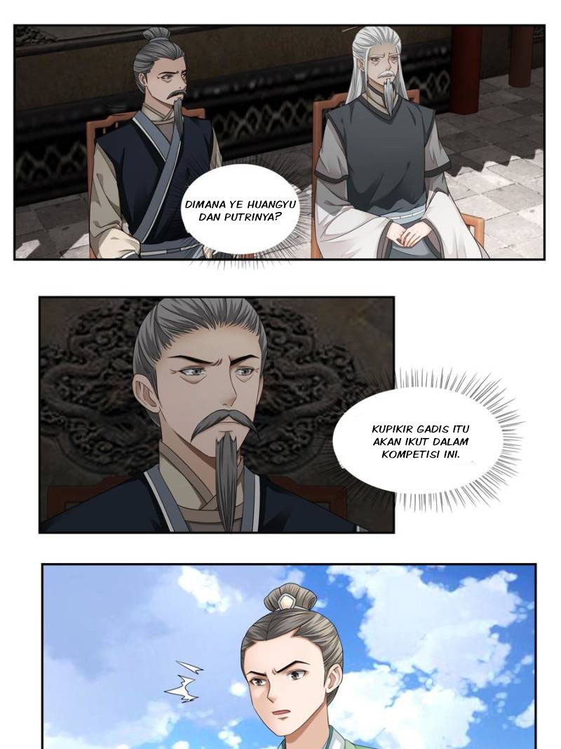 Miracle Doctor Abandoned Girl chapter 10